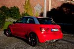 Audi AS1 by ABT 2010 года